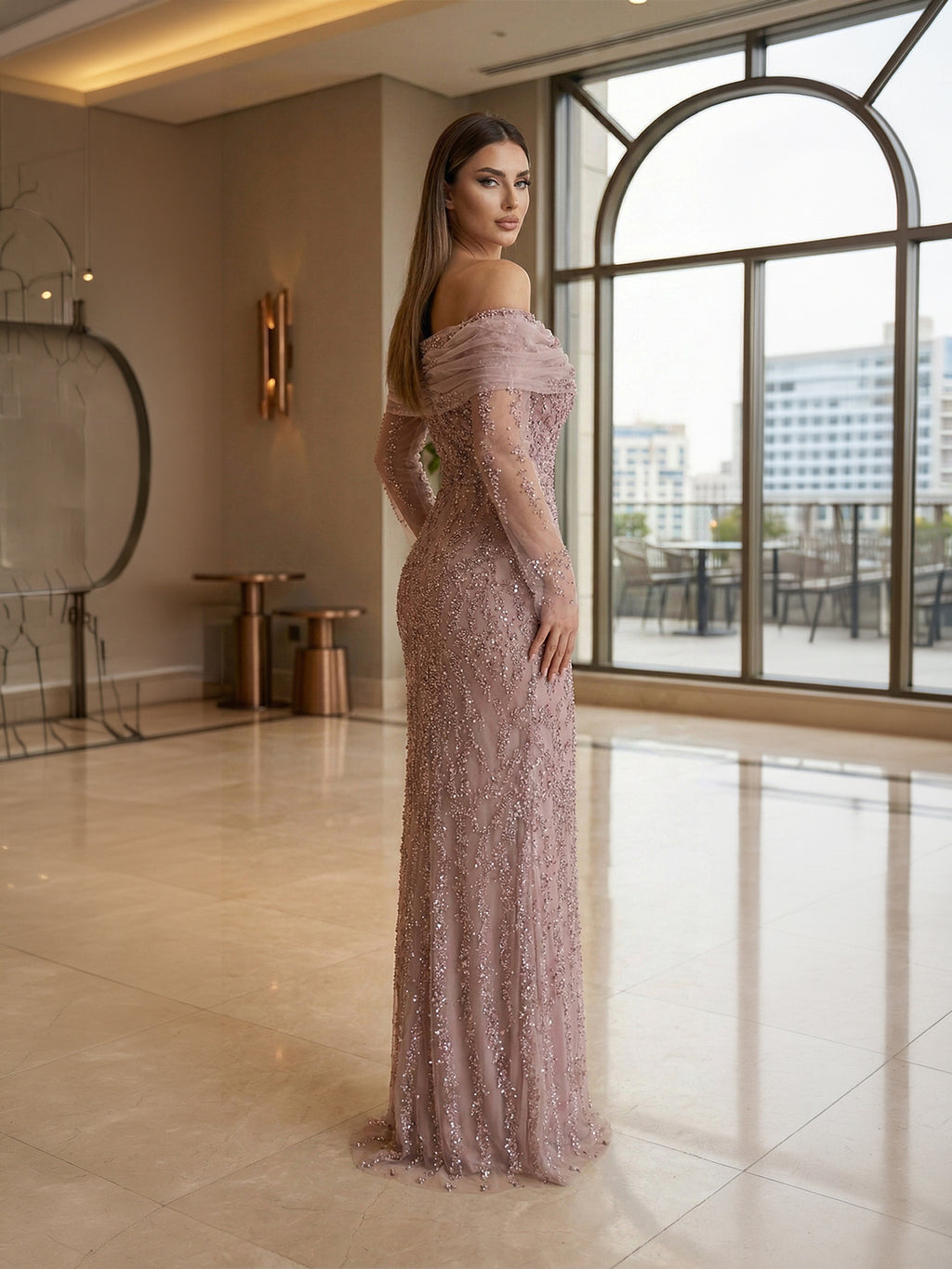 Celine Elbise
