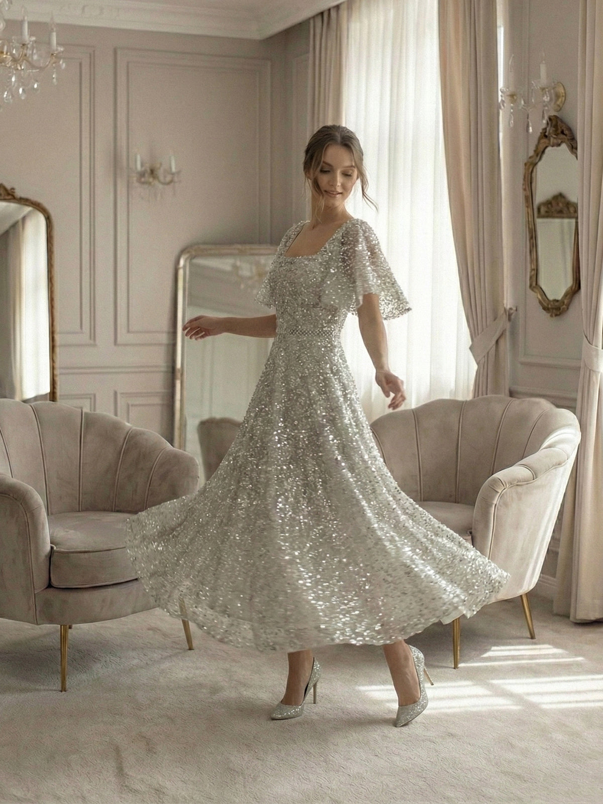 Charlotte Elbise