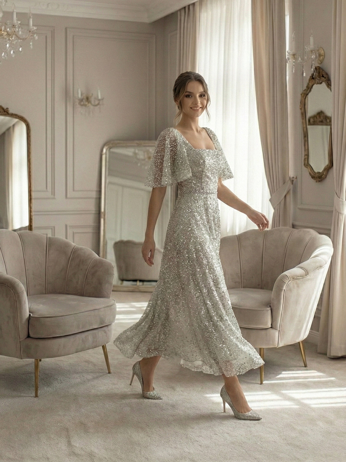 Charlotte Elbise