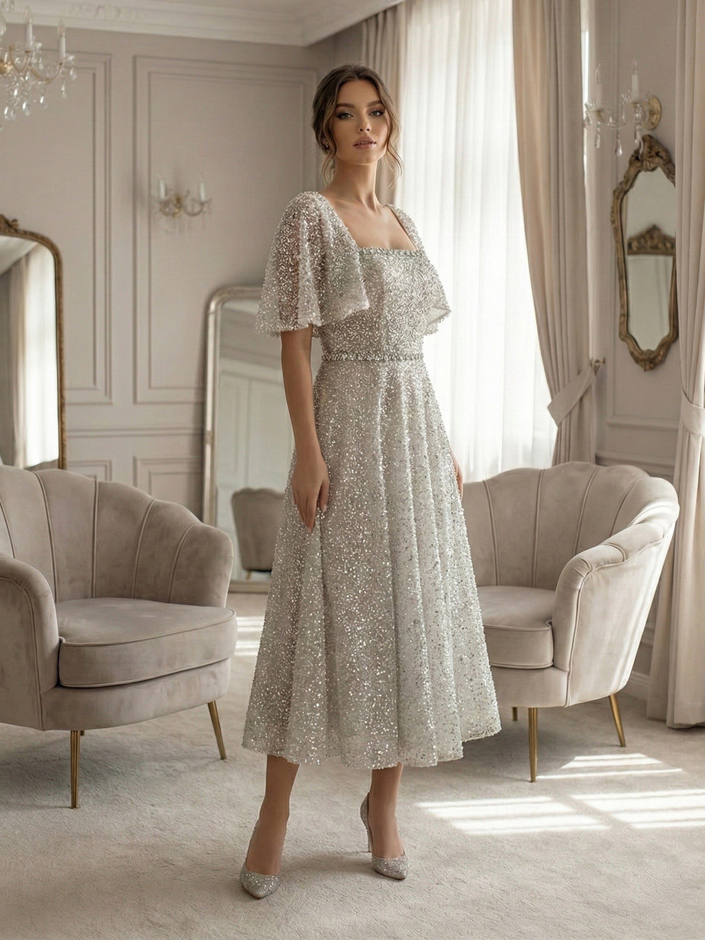 Charlotte Elbise