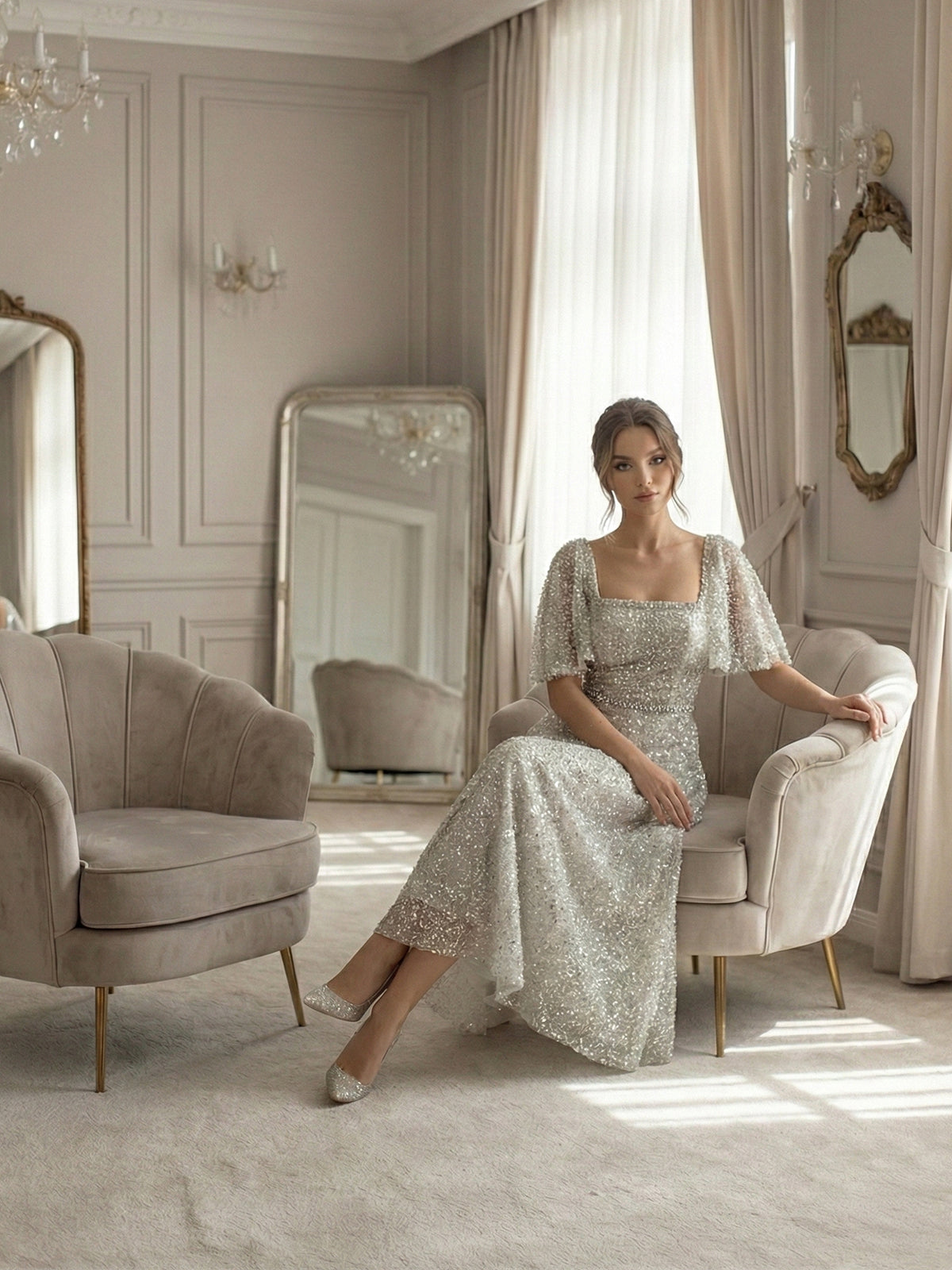 Charlotte Elbise