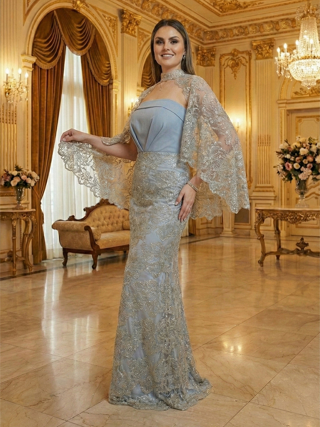 Nadia Elbise