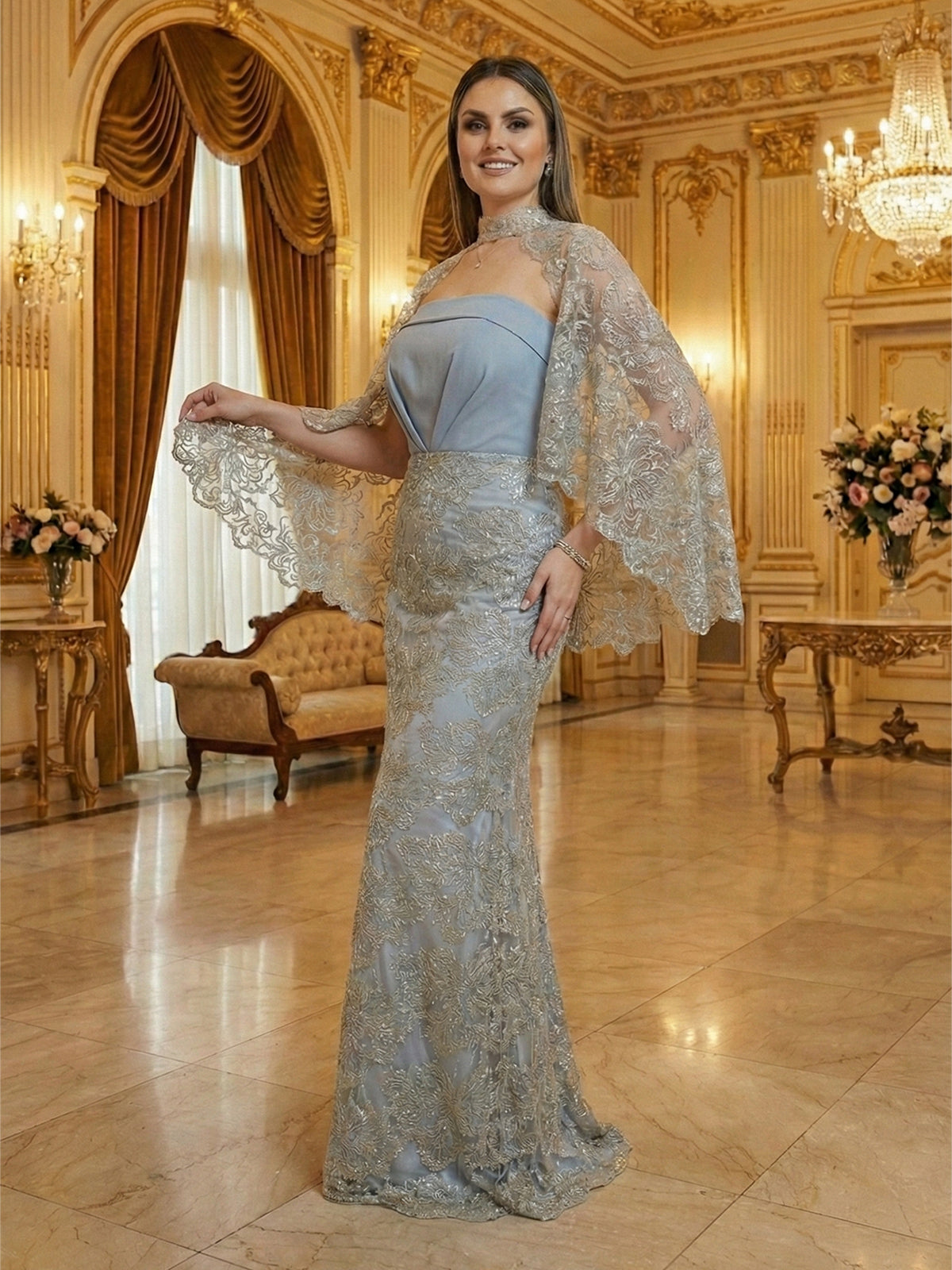 Nadia Elbise