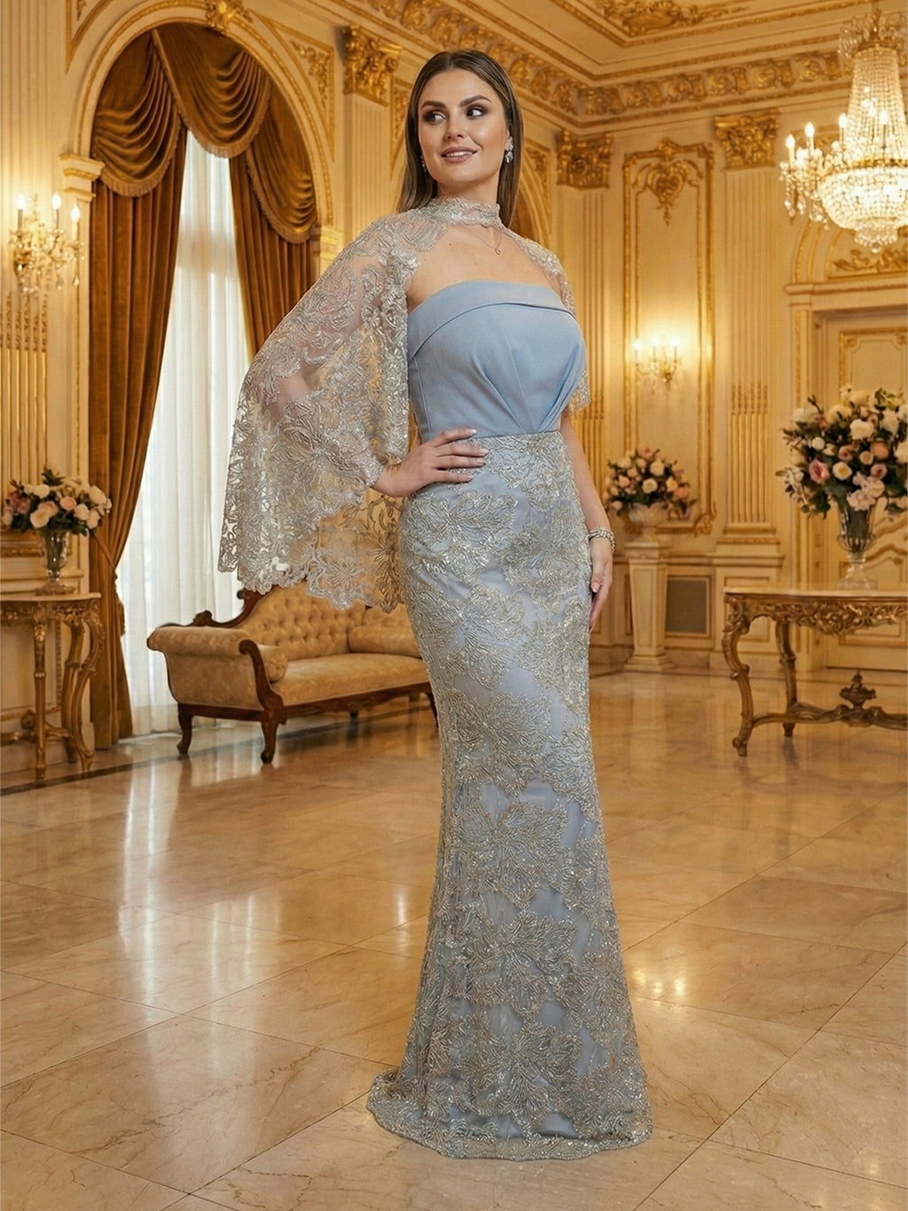 Nadia Elbise