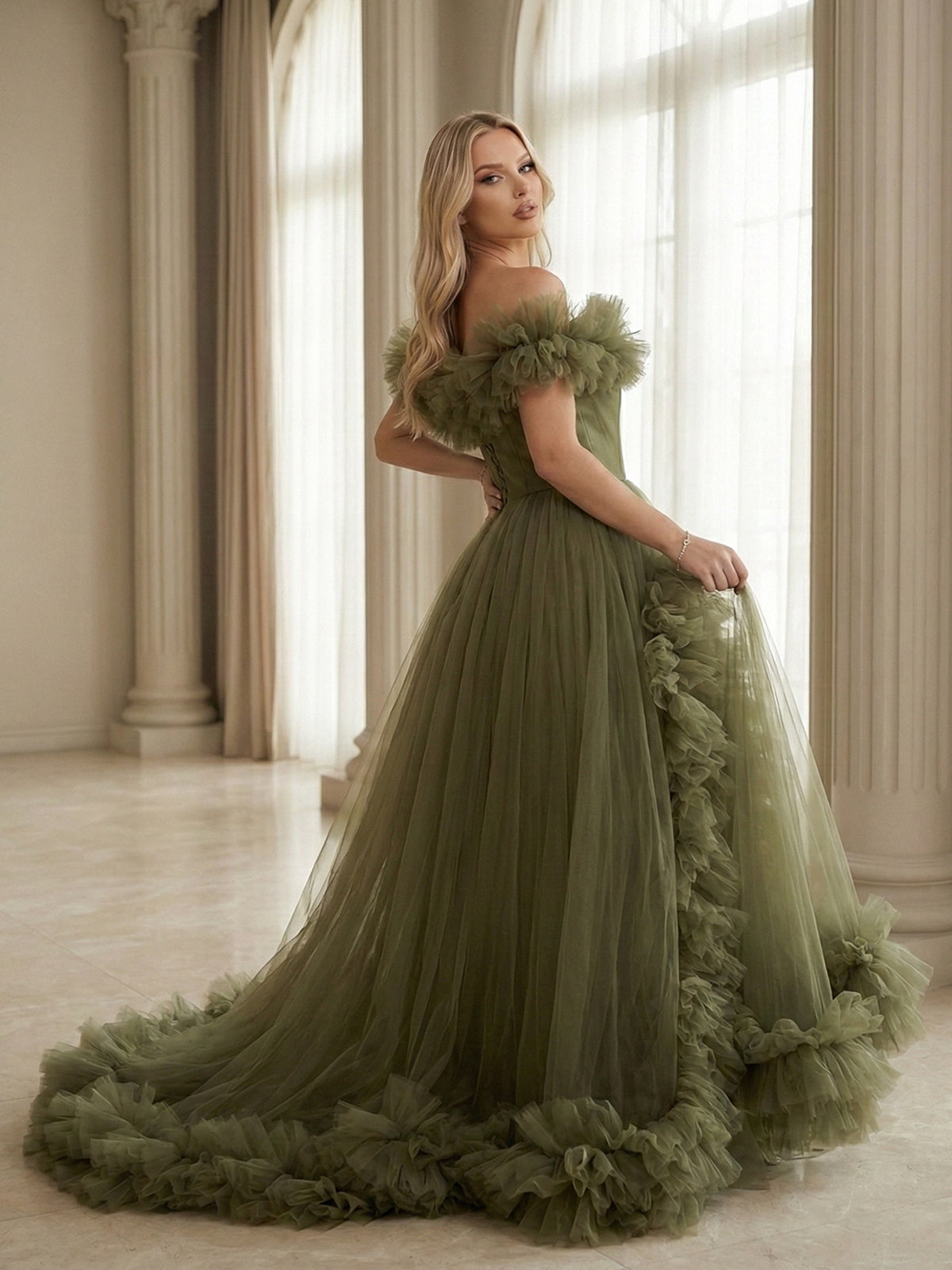 Olivia Elbise